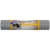 imageEasyLiner Clear Classic Shelf Liner  Durable Non Adhesive Fridge Liner  Easy to Install ampamp Clean  Kitchen Liner Mat for Fridge Shelves  Removable Shelf Liner 20 in x 12 ft  Gray Geo PatternGray Geo