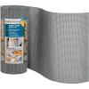 imageEasyLiner Select Grip Shelf Liner for Drawers ampamp Cabinets  Easy to Install ampamp Cut to Fit  Non Slip Non Adhesive Grip Shelf Liner for Kitchen Drawers Bathroom Pantry  20in x 6ft Fern Green 6 RollsDark Gray