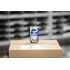 imageDuck Brand High Performance Packaging Tape with Dispenser  HP260 Strong Packaging Tape Gun for Shipping Moving Mailing ampamp Boxes  188 Inches x 222 Yards  15quot Core  Clear 9203521 Roll  Dispenser