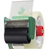 imageDuck Brand Standard Packaging Tape Refills  4 Extra Long Rolls of Clear Packing Tape  Shipping Mailing and Moving Supplies  3quot Core  188 Inch x 100 Yards  Clear 240593Hand Dispenser  Tape
