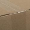 imageDuck Brand Standard Packaging Tape Refills  4 Extra Long Rolls of Clear Packing Tape  Shipping Mailing and Moving Supplies  3quot Core  188 Inch x 100 Yards  Clear 240593Refill