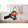 imageDuck Brand Standard Tape Gun with Pistol Grip Handle  Compatible with 3quot Core Packing Tape Refill Rolls up to 2 Inches Wide 3946003 Core
