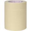 imageDuck Brand Professional Painters Tape 141 Inches by 60 Yards Beige 16 Rolls per Pack 284369141 Inches by 60 Yards